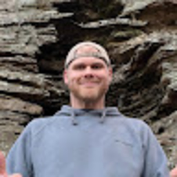 Meet your Posher, Kevin - Picture 1 of 1